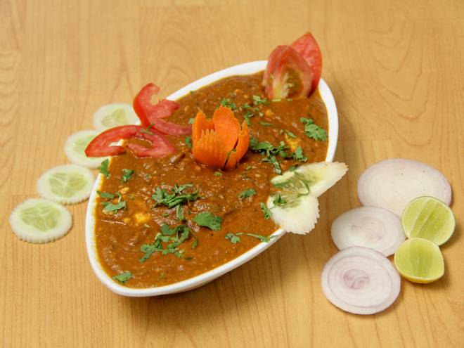 Menu Item Image