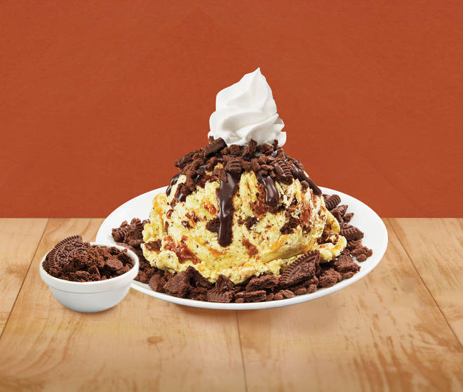 Menu Item Image
