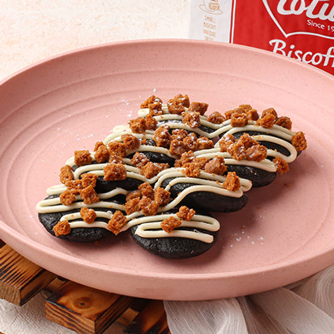 Menu Item Image