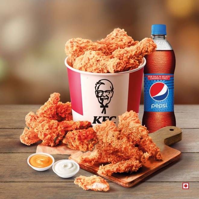 Menu Item Image