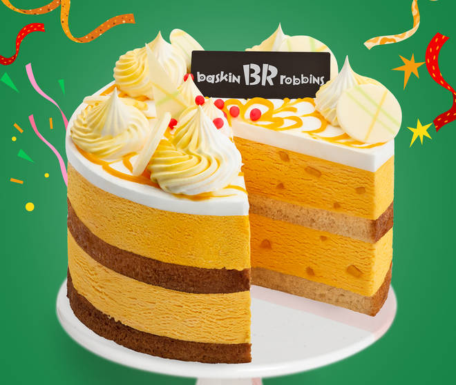 Menu Item Image