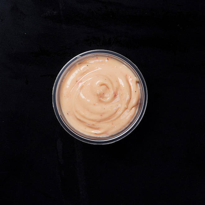 Menu Item Image