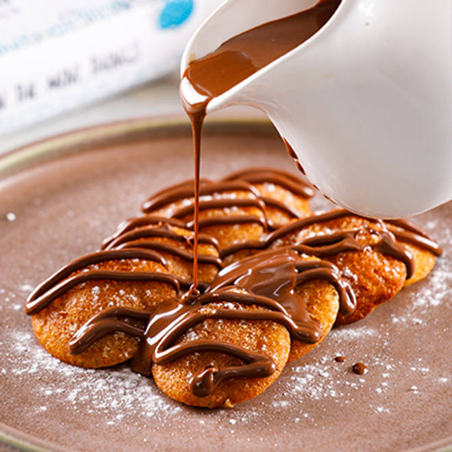 Menu Item Image