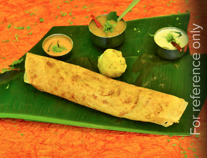 Menu Item Image