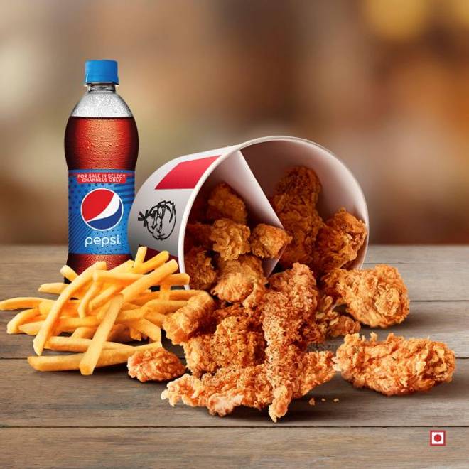 Menu Item Image