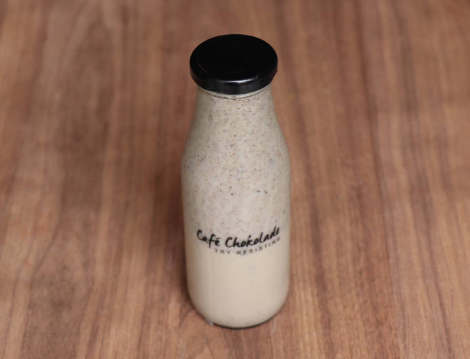 Menu Item Image