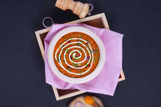 Menu Item Image
