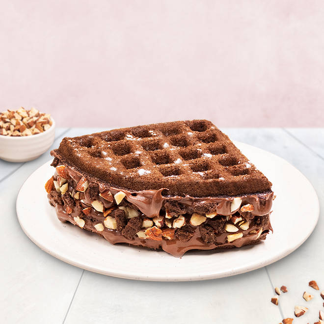 Menu Item Image