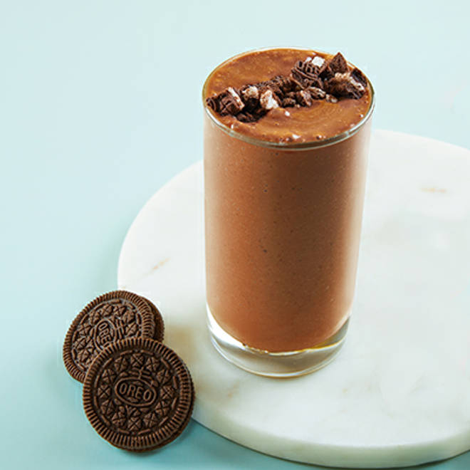 Menu Item Image