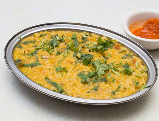 Menu Item Image