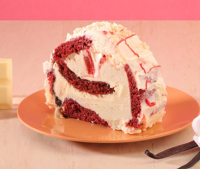 Menu Item Image