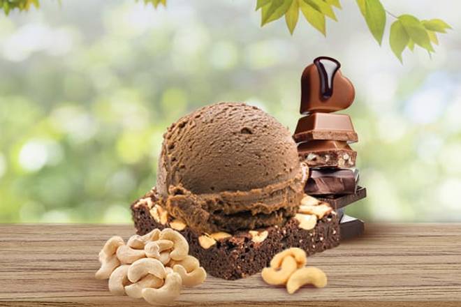 Menu Item Image