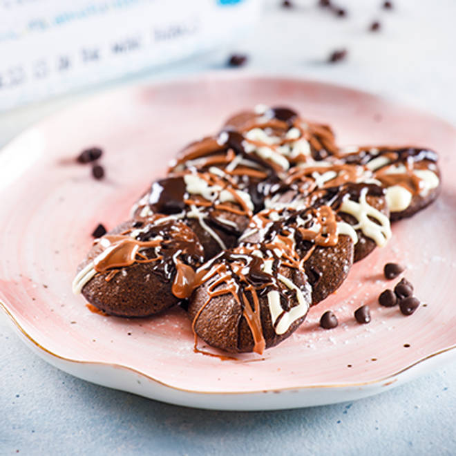 Menu Item Image