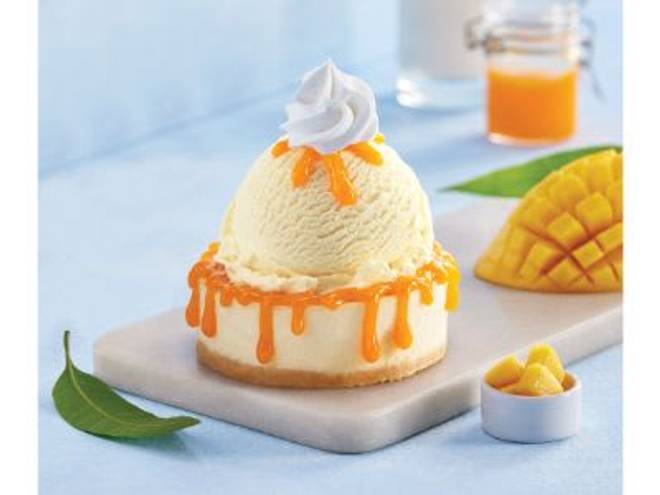 Menu Item Image
