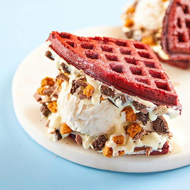 Menu Item Image