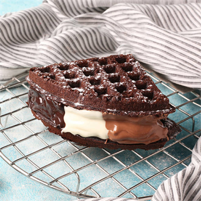 Menu Item Image