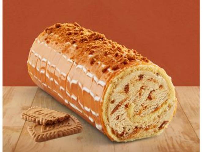 Menu Item Image