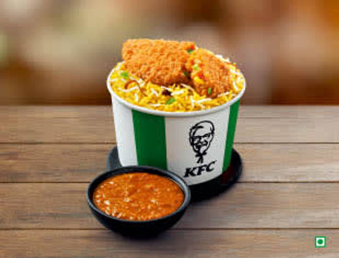 Menu Item Image