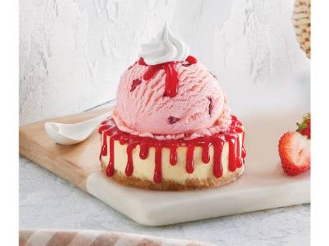 Menu Item Image