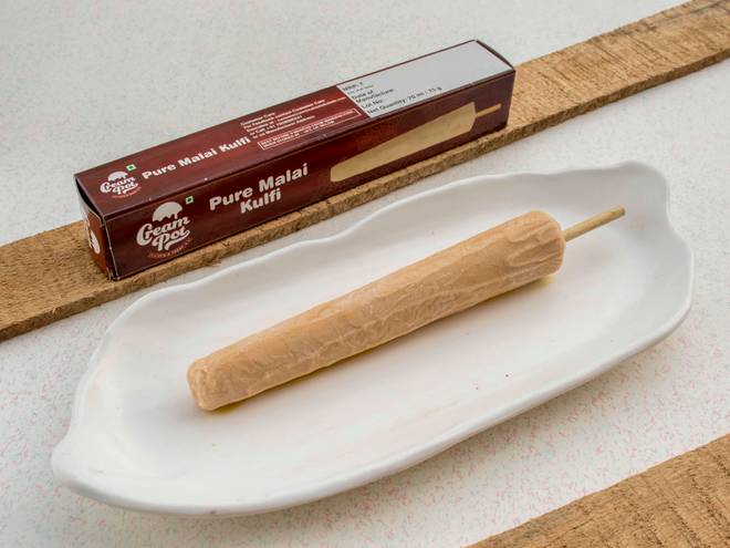 Menu Item Image