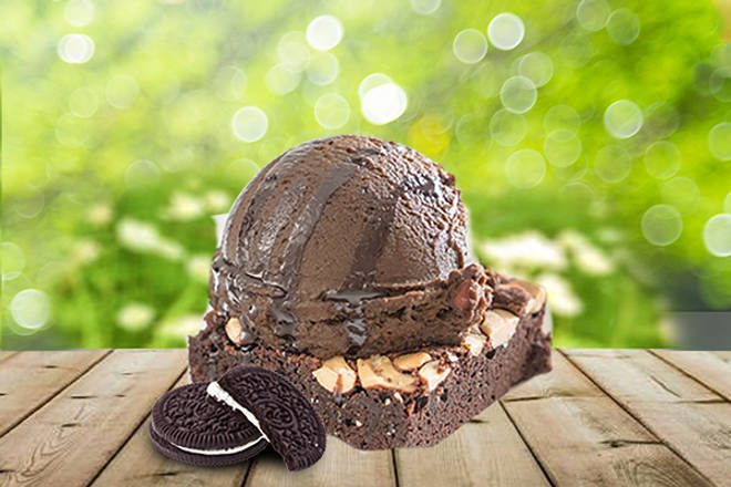 Menu Item Image