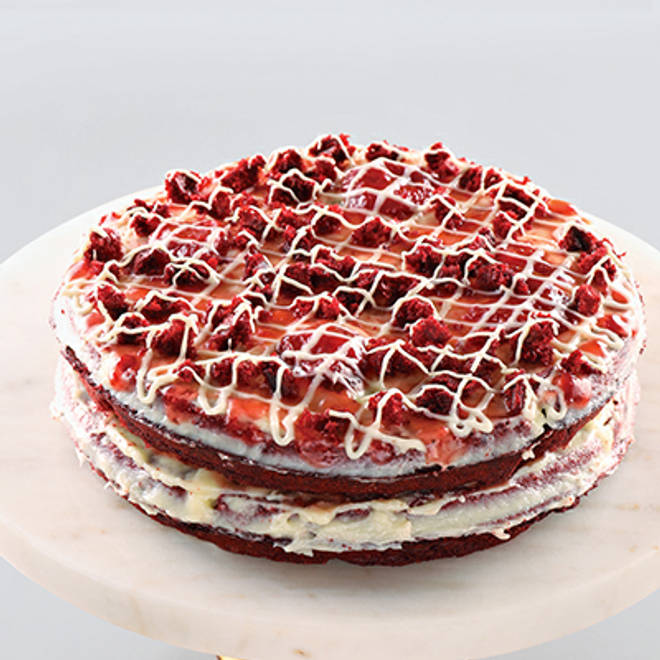 Menu Item Image