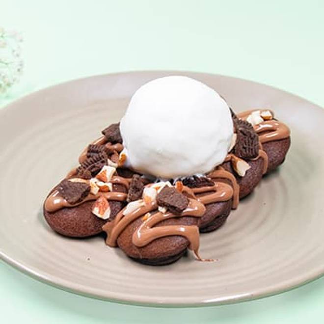 Menu Item Image