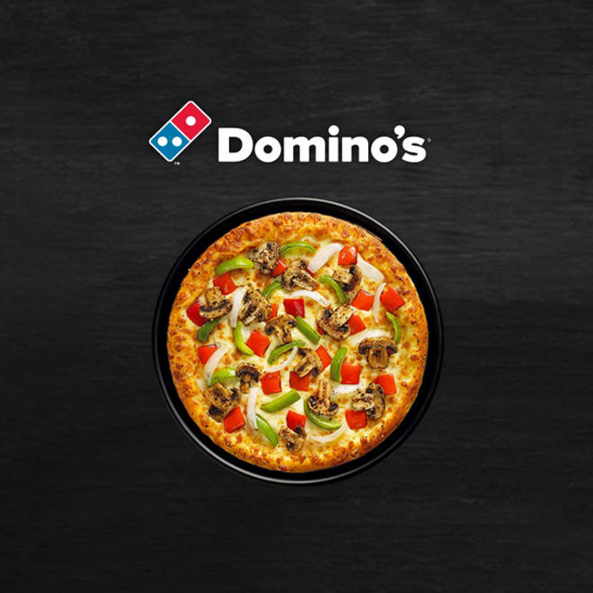 Domino s Pizza in Santacruz West Mumbai Order Food Online Swiggy