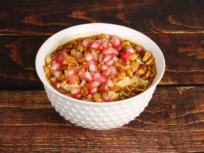 Menu Item Image