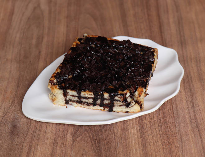 Menu Item Image
