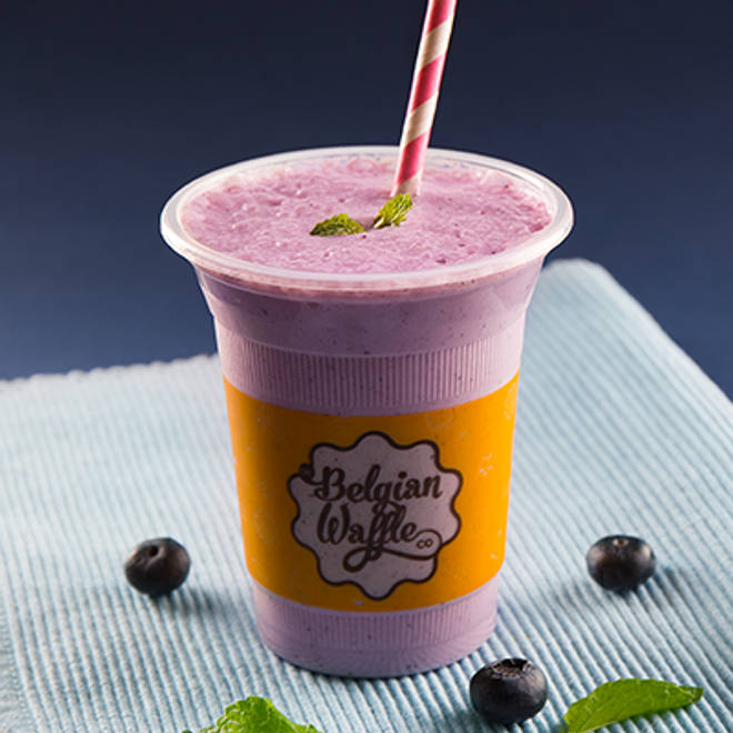 Menu Item Image
