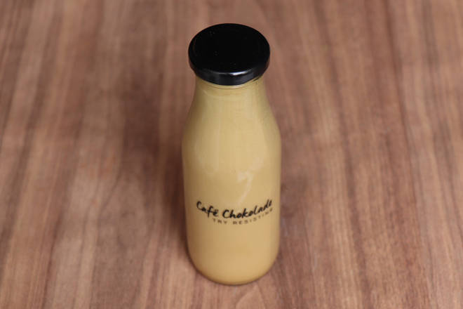 Menu Item Image