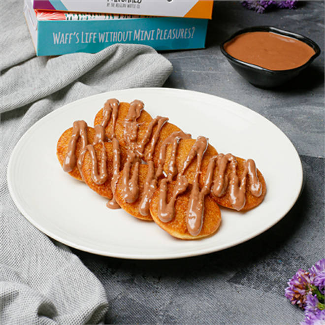 Menu Item Image