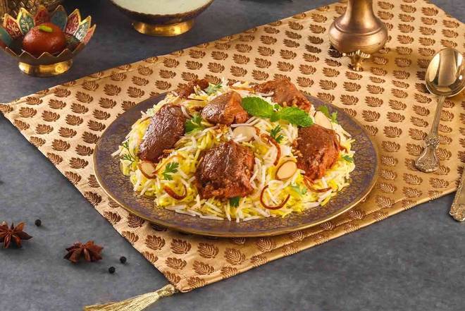 Menu Item Image