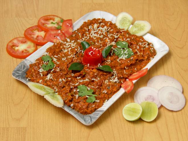 Menu Item Image