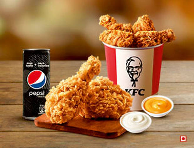 Menu Item Image