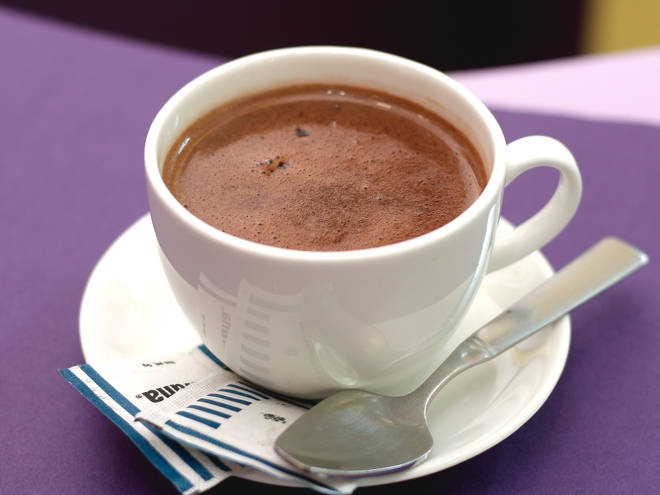 Menu Item Image