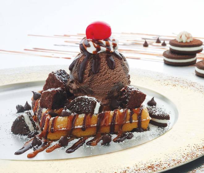 Menu Item Image