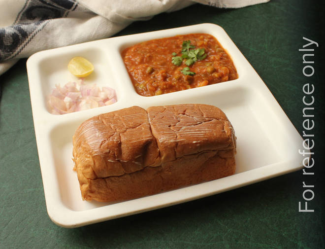 Menu Item Image
