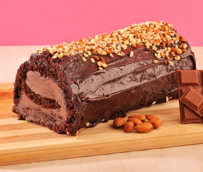 Menu Item Image