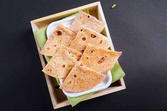 Menu Item Image