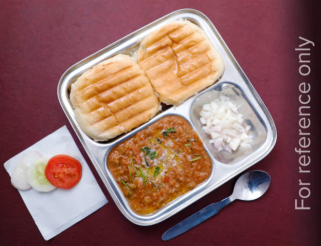 Menu Item Image