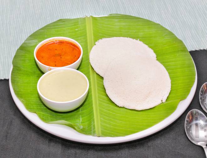 Menu Item Image
