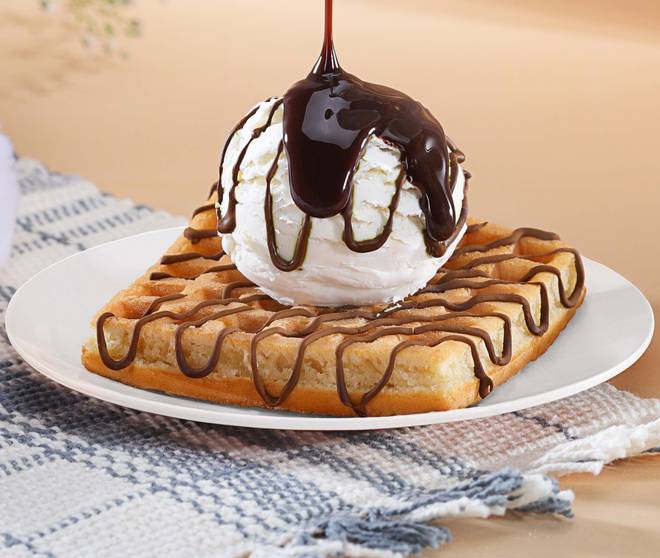 Menu Item Image