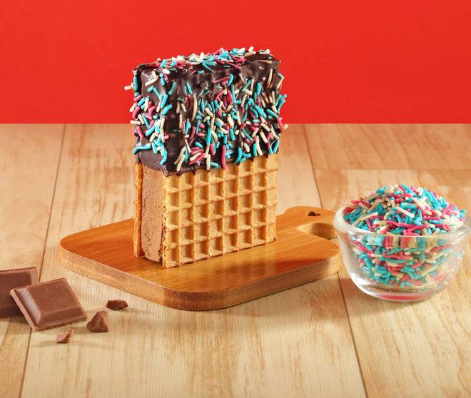 Menu Item Image