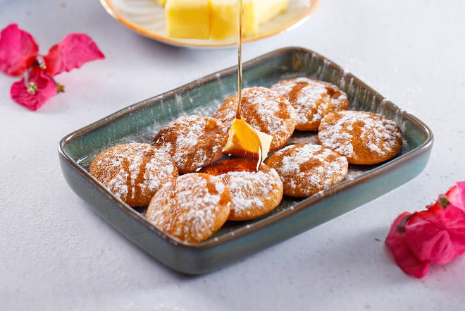 Menu Item Image