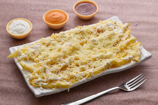 Menu Item Image