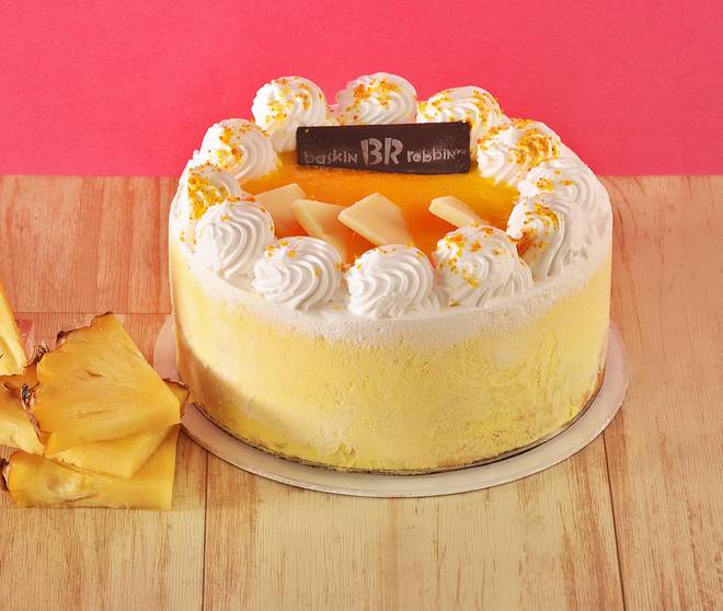 Menu Item Image