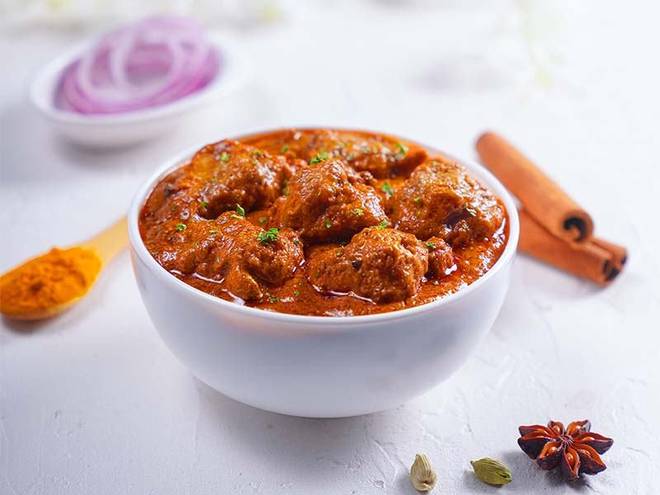 Menu Item Image