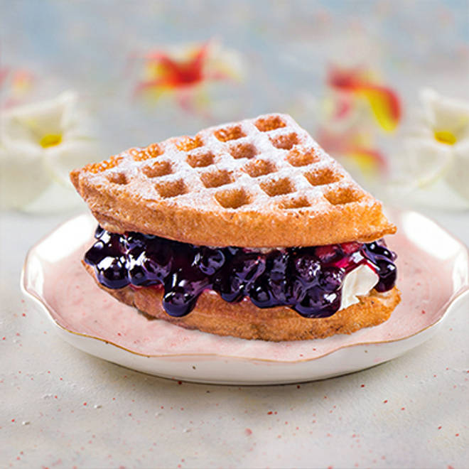 Menu Item Image